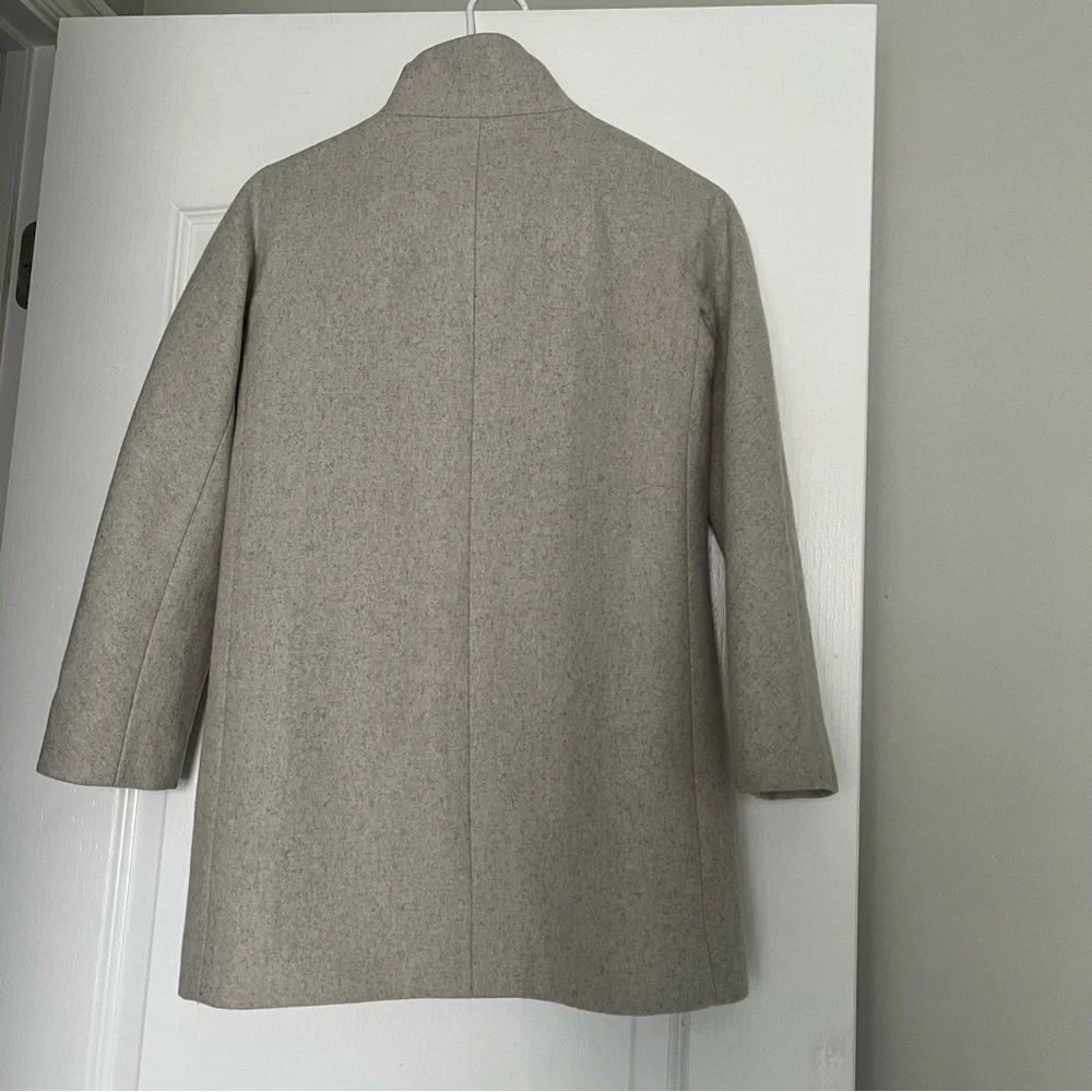 J. Crew elegant crew